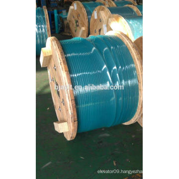 elevator steel wire rope